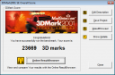 8800 GTS - 3D-Mark 2001 SE